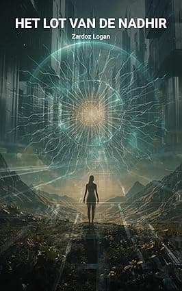 HET LOT VAN DE NADHIR (Dutch Edition) cover image