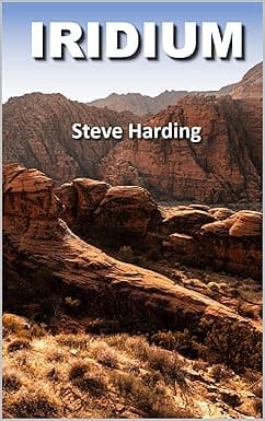 IRIDIUM cover image