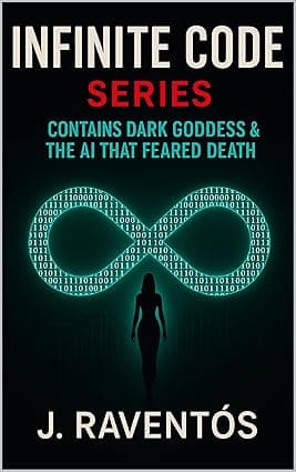 Infinite Code Series cover image