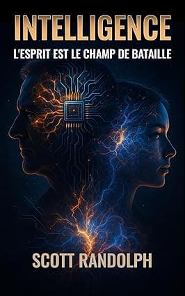 Intelligence (French Edition) cover image