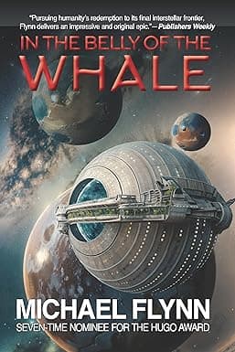 In the Belly of the Whale cover image