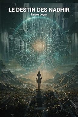 LE DESTIN DES NADHIR (French Edition) cover image