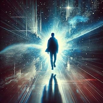 Level 5: Begin to Break Reality and Find Your Truth: A brief introduction on how to begin your existential journey cover image