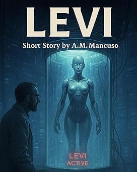 Levi cover image