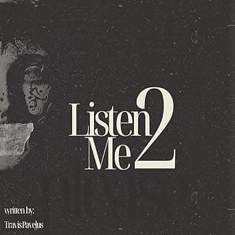 Listen 2 Me (The Accursed) cover image