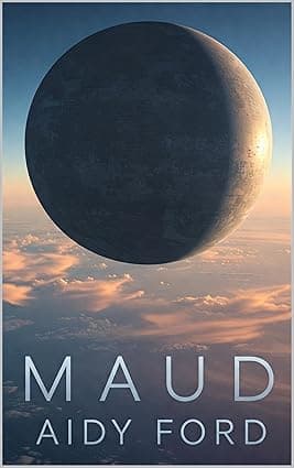 MAUD cover image