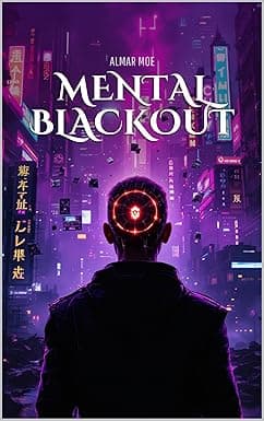 Mental Blackout: When memories are controlled, freedom is the ultimate rebellion cover image
