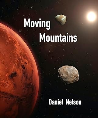 Moving Mountains cover image