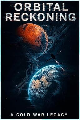 ORBITAL RECKONING: A COLD WAR LEGACY: Can An Echo From The Cold War Be Silenced? cover image