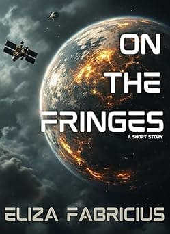 On the Fringes (Short Story) (The Void) cover image