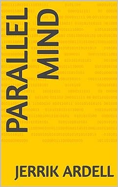 Parallel Mind cover image