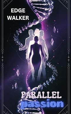 Parallel Passion: Where Love Defies Physical Laws. (Book 2. Quantum Entangled) cover image