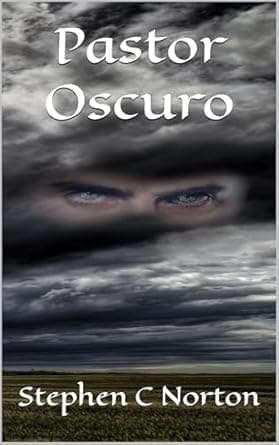 Pastor Oscuro (Spanish Edition) cover image