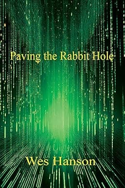 Paving the Rabbit Hole: A fan-fiction origin story inspired by The Matrix cover image
