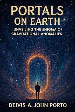 Portals on Earth: Unveiling the enigma of Gravitational Anomalies cover image