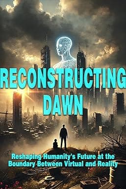 Reconstructing Dawn: Reshaping Humanity's Future at the Boundary Between Virtual and Reality cover image