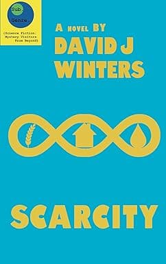 Scarcity cover image