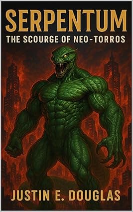 Serpentum cover image