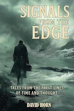 Signals from the Edge: Tales From the Fault Lines of Time and Thought cover image