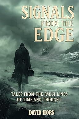 Signals from the Edge: Tales From the Fault Lines of Time and Thought cover image
