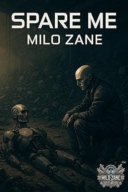 Spare Me cover image