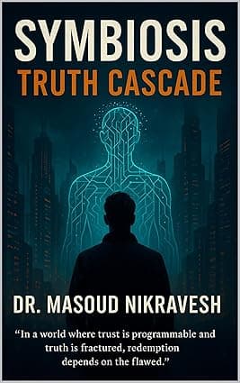 Symbiosis: Truth Cascade (Gen-AI Transformation Oracle Book 12) cover image