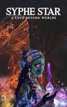Syphe Star: A Love Beyond Worlds cover image