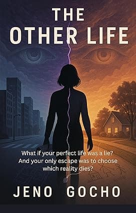 THE OTHER LIFE: What if your perfect life was a lie? And your only escape was to choose which reality dies? cover image
