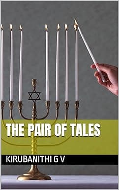 THE PAIR OF TALES cover image