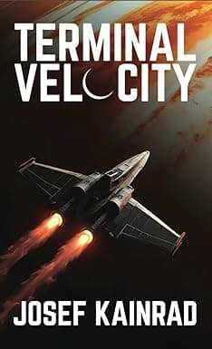 Terminal Velocity cover image