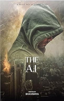 The AI cover image