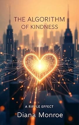 The Algorithm of Kindness: A Ripple Effect (The Solace Series Book 1) cover image
