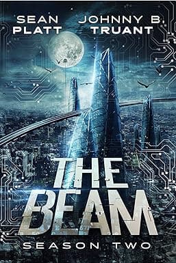 The Beam: Season Two cover image