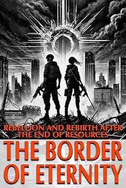 The Border of Eternity: Rebellion and Rebirth After the End of Resources cover image
