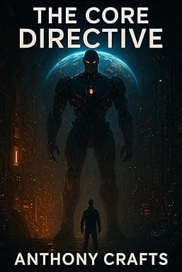 The Core Directive cover image