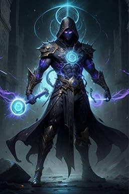 The Ember Returns: The Seeds Of Discord (Zhen An Yue: fire chronicles Book 4) cover image