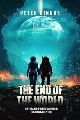 The End of the World cover image