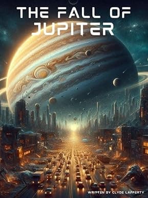 The Fall of Jupiter (Disaster) cover image