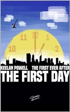 The First Day cover image