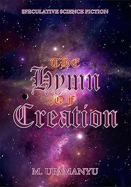 The Hymn of Creation cover image