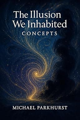 The Illusion We Inhabited : Concepts cover image