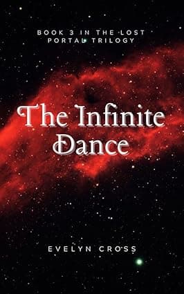 The Infinite Dance (The Last Portal Book 3) cover image