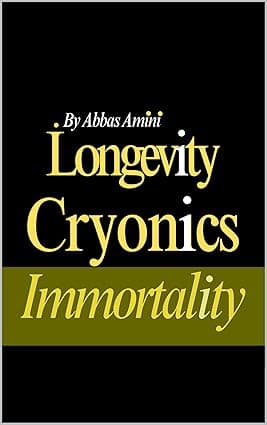 The Last Bridge to Immortality: Cryonics as the Pathway to Eternal Existence cover image