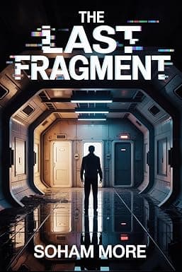 The Last Fragment cover image