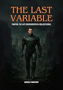 The Last Variable: Pingipool: The Last Consciousness in a Soulless World cover image