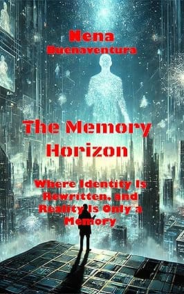The Memory Horizon: Where Identity Is Rewritten, and Reality Is Only a Memory cover image