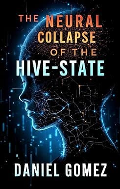 The Neural Collapse of the Hive-State: A Tale of Rebellion and Redemption in the Age of the Collective Mind (The Fracture Chronicles Book 1) cover image