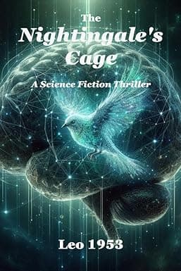 The Nightingale's Cage: A Science Fiction Thriller cover image