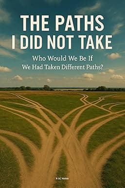 The Paths I Did Not Take: Who Would We Be If We Had Taken Different Paths? cover image