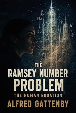 The Ramsey Number Problem: The Human Equation cover image